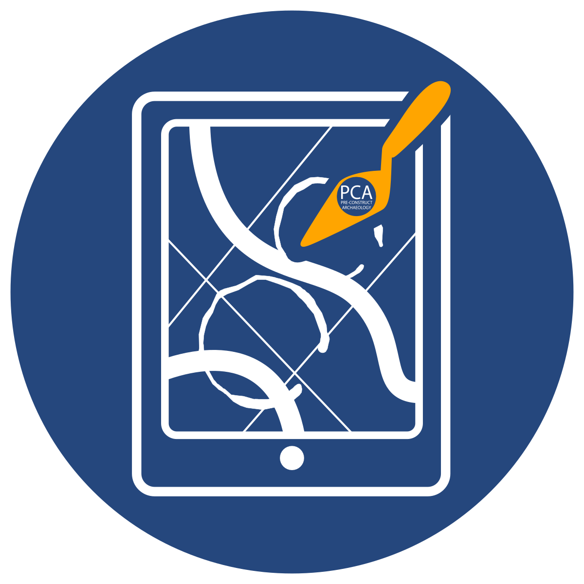 Webmap Icon